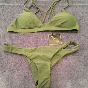 Zaful Bikini
